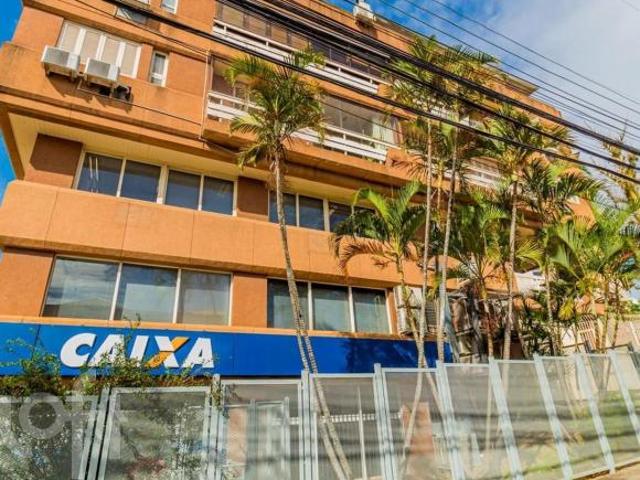 Apartamento à venda em Vila Ipiranga com 128 m², 3 quartos, 1 suíte, 2 vagas