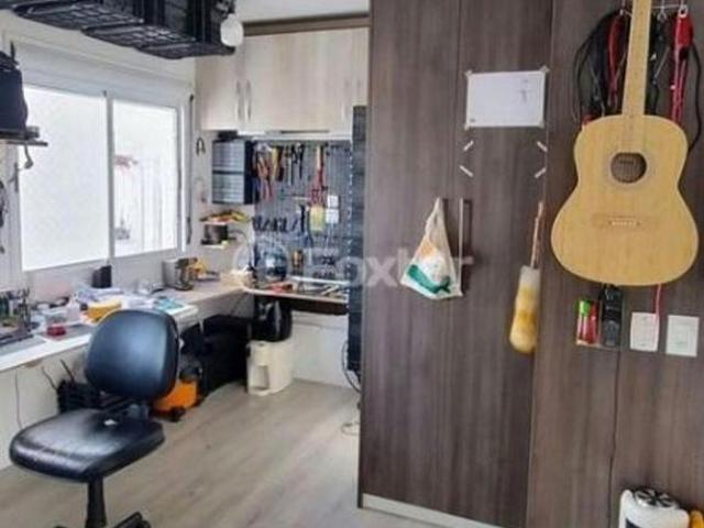 Apartamento à venda em Vila Ipiranga com 134 m², 5 quartos, 2 suítes, 2 vagas
