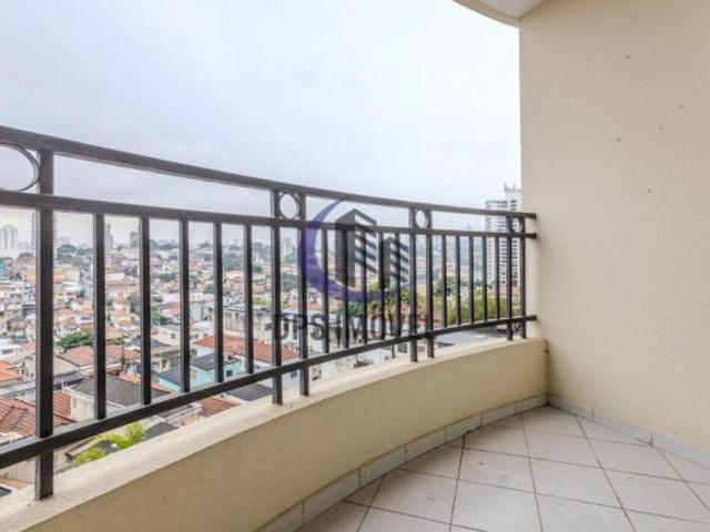 Apartamento à venda em Vila Ipojuca