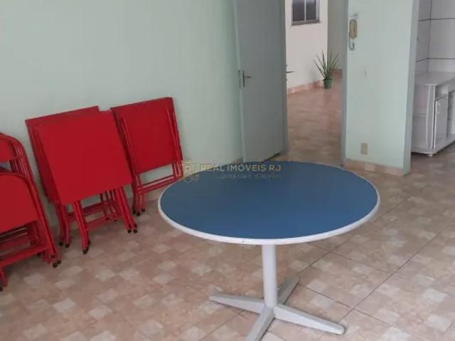 Apartamento, a Venda, em Vila Isabel com 2 Quartos e 3 Banheiros