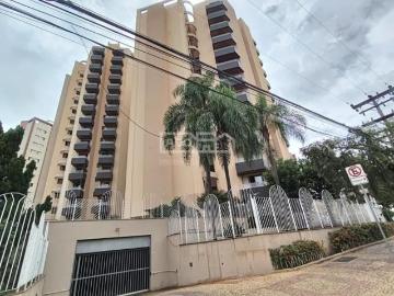 apartamento à venda em Vila Itapura