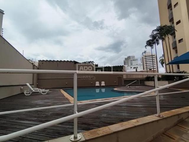 apartamento à venda em Vila Itapura