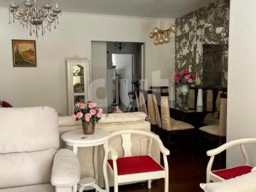 apartamento à venda em Vila Itapura