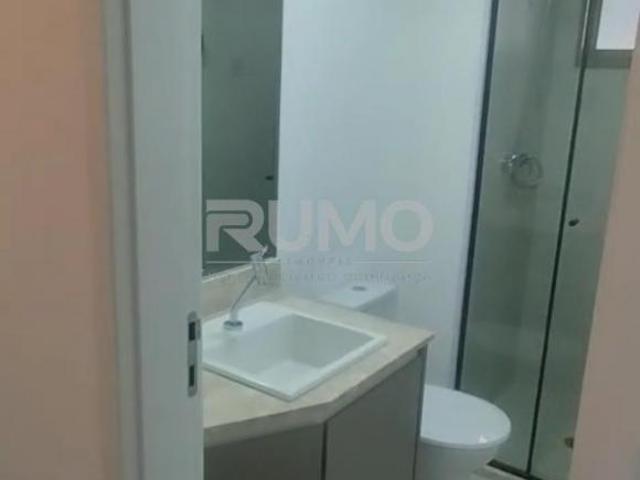 apartamento à venda em Vila Itapura