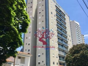 apartamento à venda em Vila Itapura