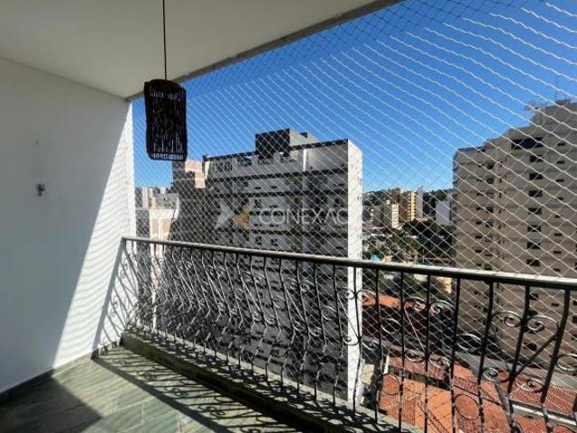 apartamento à venda em Vila Itapura