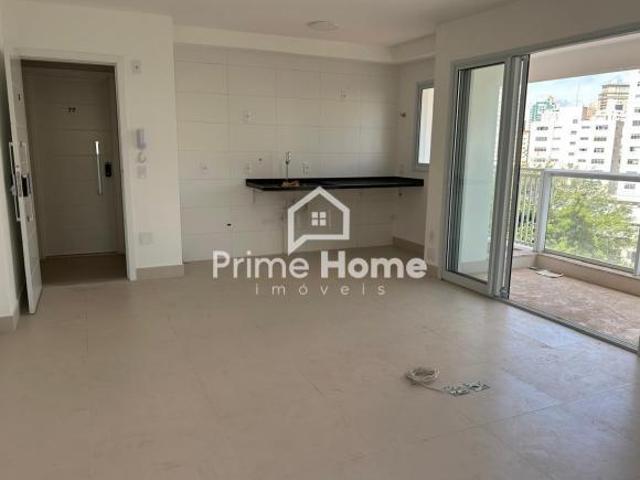 apartamento à venda em Vila Itapura