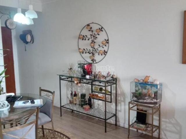 apartamento à venda em Vila Itapura