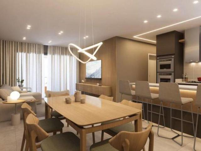 Apartamento à venda em Vila Izabel Curitiba