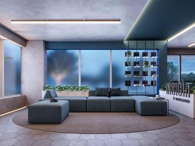 Apartamento à venda em Vila Izabel, Curitiba
