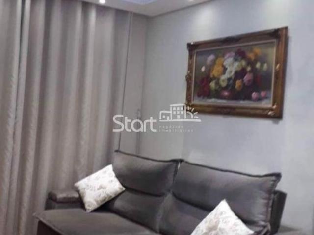 apartamento à venda em Vila João Jorge