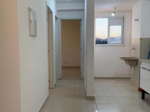 Apartamento à venda em Vila João Ramalho com 49 m², 0 quartos, 1 vaga