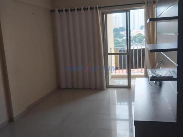 apartamento à venda em Vila Joaquim Inácio