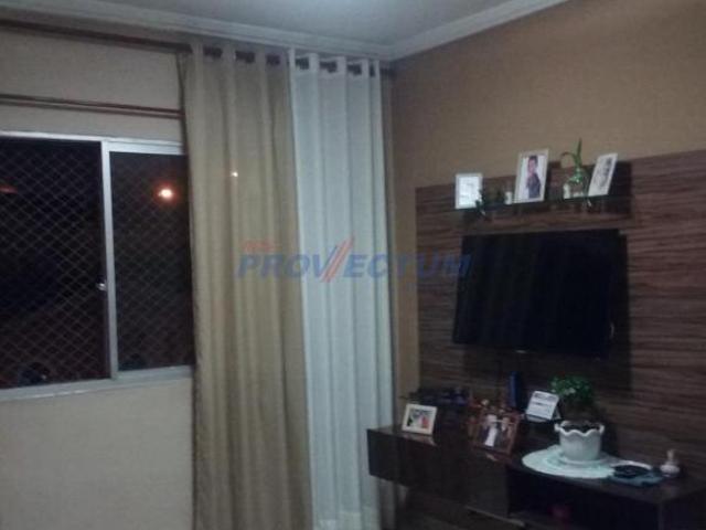 apartamento à venda em Vila Joaquim Inácio