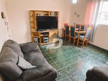 apartamento à venda em Vila Joaquim Inácio
