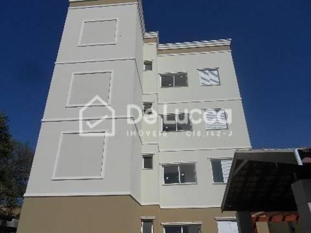 apartamento à venda em Vila José Paulino Nogueira