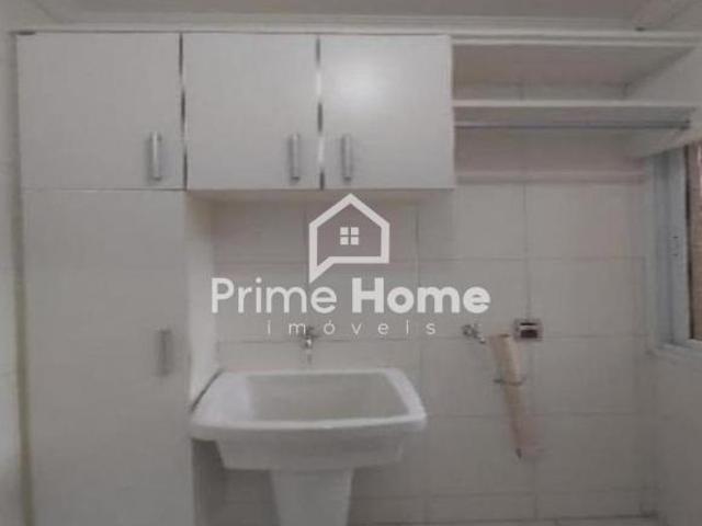 apartamento à venda em Vila José Paulino Nogueira