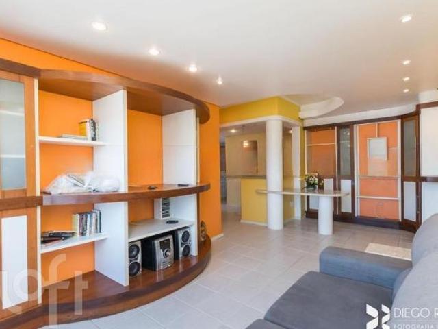 Apartamento à venda em Vila Jardim com 82 m², 2 quartos, 1 suíte, 1 vaga