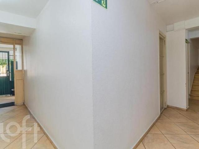 Apartamento à venda em Vila Jardim com 38 m², 1 quarto
