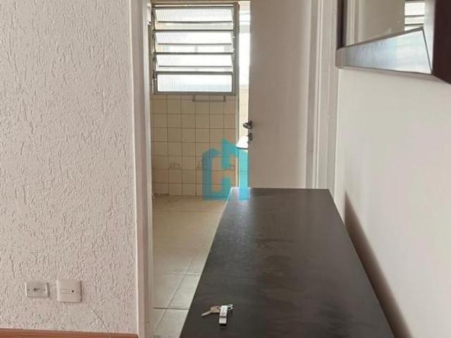 Apartamento à venda em Vila Olímpia, SP