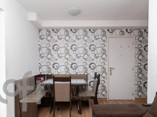 Apartamento à venda em Vila Lourdes com 43 m², 2 quartos, 0 vagas