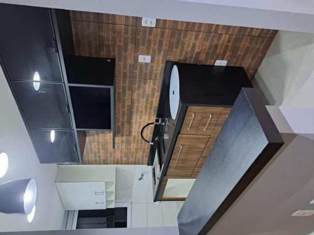 Apartamento à venda em Vila Lourdes com 45 m², 2 quartos, 1 vaga
