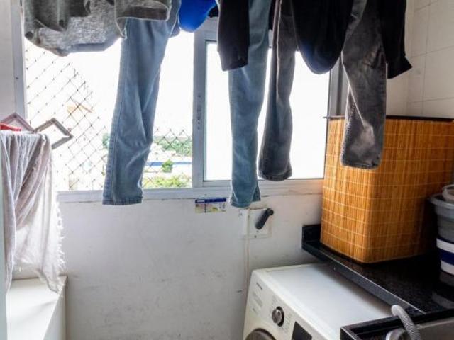 Apartamento à venda em Vila Leopoldina com 135 m², 2 quartos, 2 vagas