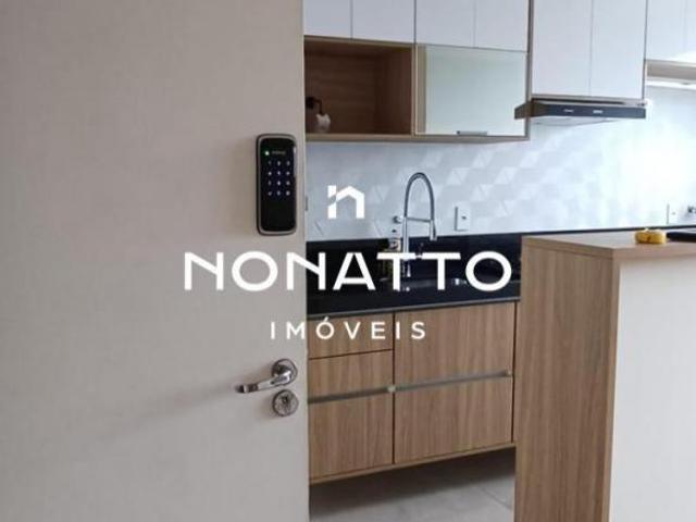 apartamento à venda em Vila Monte Alegre