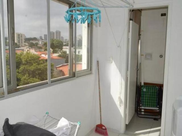 Apartamento à venda em Vila Monumento com 86 m², 2 quartos, 1 vaga