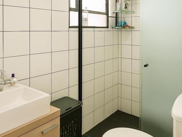 Apartamento à venda em Vila Morgadouro com 42 m², 2 quartos, 2 vagas