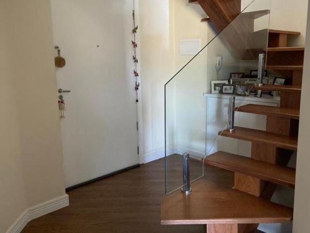 Apartamento à venda em Vila Morumbi com 100 m², 2 quartos, 1 vaga