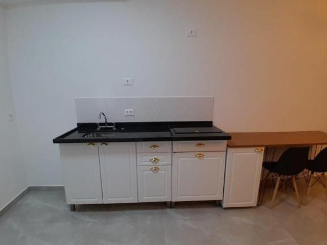 Apartamento à venda em Vila Matilde com 28 m², 1 quarto, 0 vagas