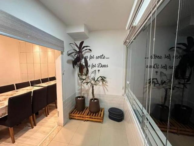 Apartamento à venda em Vila Mazzei com 75 m², 3 quartos, 2 vagas