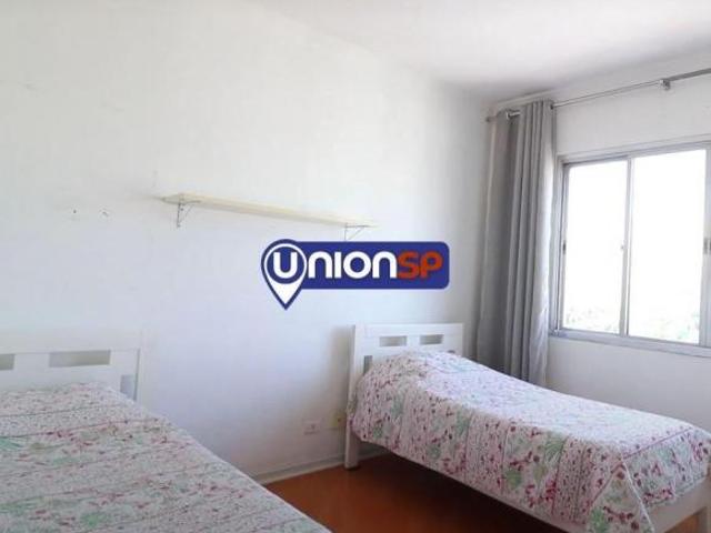 Apartamento à venda em Vila Madalena, São Paulo