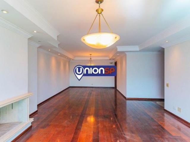 Apartamento à venda em Vila Madalena, São Paulo