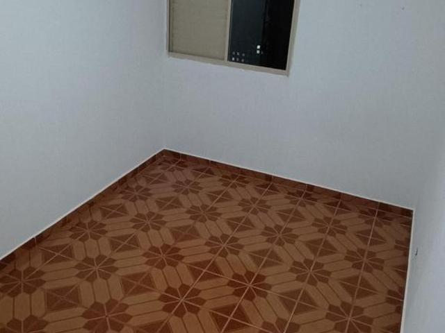 Apartamento à venda em Vila Mara com 42 m², 2 quartos, 1 vaga