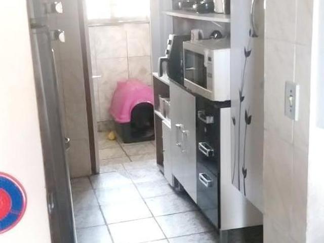 Apartamento à venda em Vila Mara com 48 m², 2 quartos, 1 vaga
