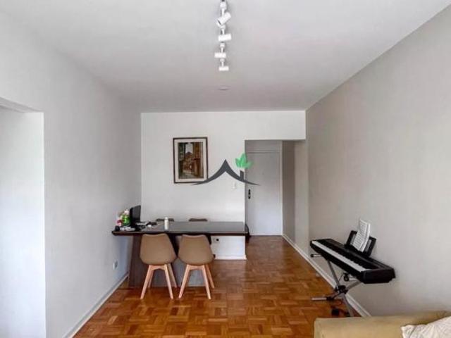 apartamento à venda em Vila Mariana
