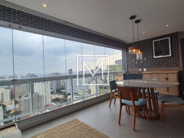 Apartamento à venda em Vila Mariana · 2 dorm · Mega Brasil Imóveis · Mega Brasil Imóveis