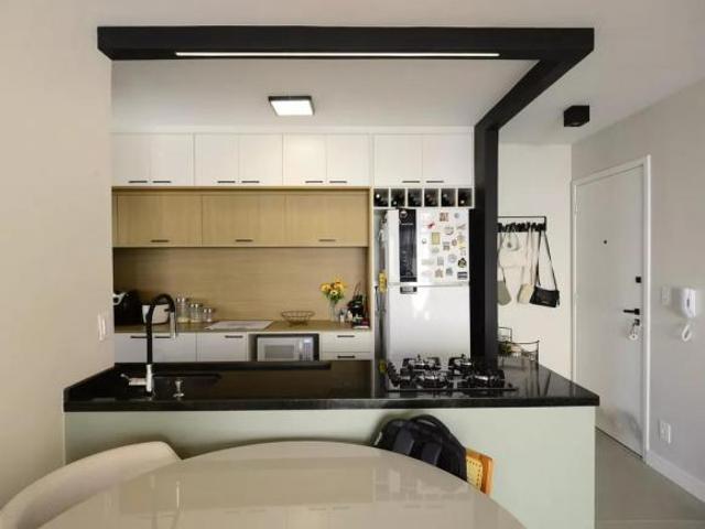 Apartamento à venda em Vila Mariana com 60 m², 2 quartos, 1 vaga