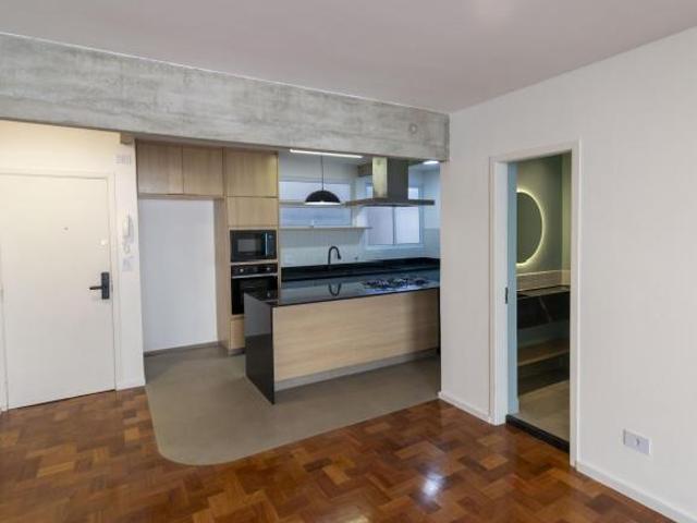 Apartamento à venda em Vila Mariana com 85 m², 2 quartos, 0 vagas