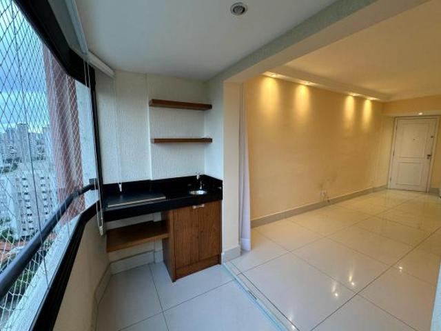 Apartamento à venda em Vila Mariana com 86 m², 3 quartos, 2 vagas
