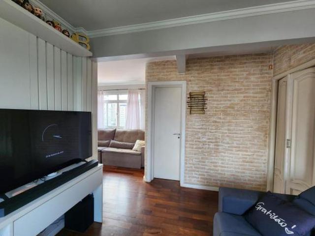 Apartamento à venda em Vila Mariana com 98 m², 3 quartos, 0 vagas