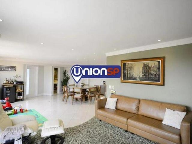Apartamento à venda em Vila Mariana, SP