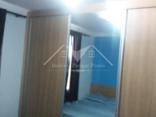 apartamento à venda em Vila Marieta