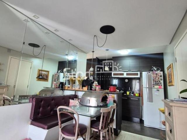 apartamento à venda em Vila Marieta