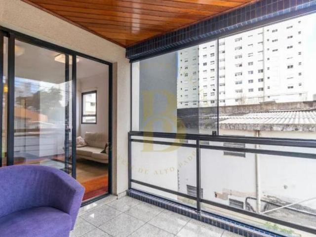 Apartamento a venda em Vila Mascote com 3 quartos, sendo 3 suítes, 161m²