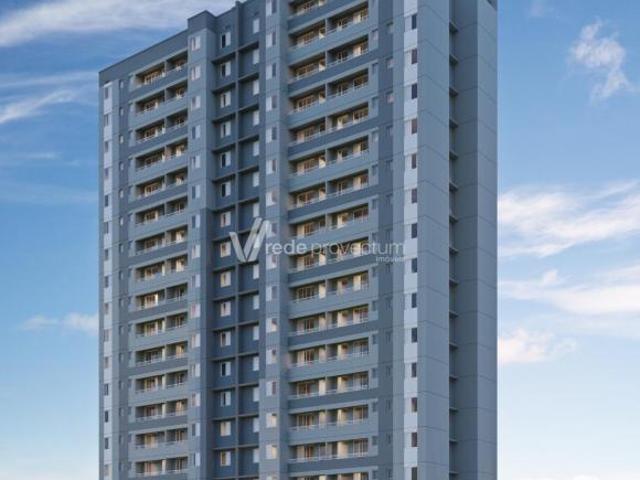 apartamento à venda em Vila Miguel Vicente Cury