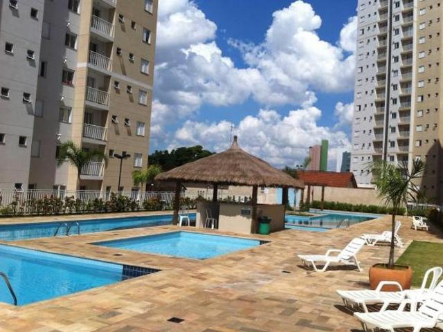 apartamento à venda em Vila Nova