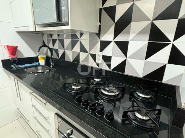 apartamento à venda em Vila Nova